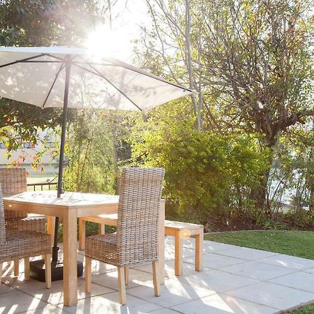 Rivendell Hotel Hartbeespoort Eksteriør billede