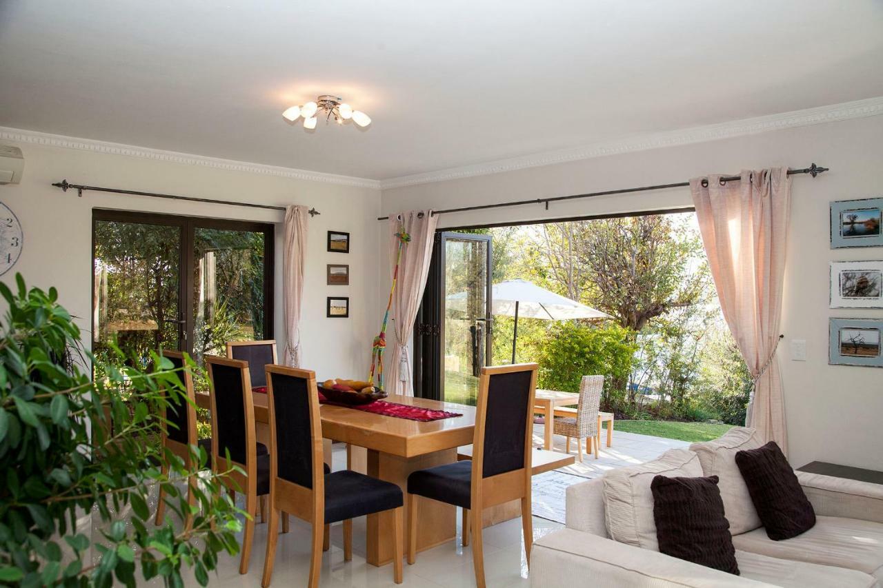 Rivendell Hotel Hartbeespoort Eksteriør billede