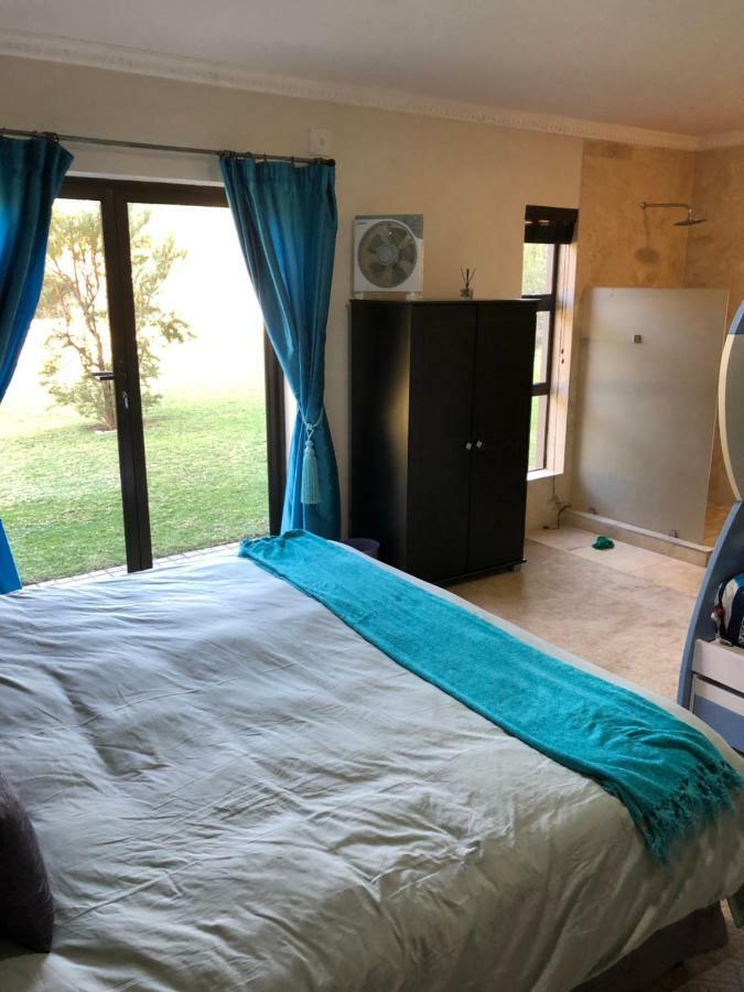 Rivendell Hotel Hartbeespoort Eksteriør billede