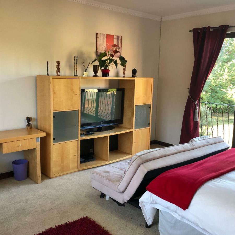 Rivendell Hotel Hartbeespoort Eksteriør billede