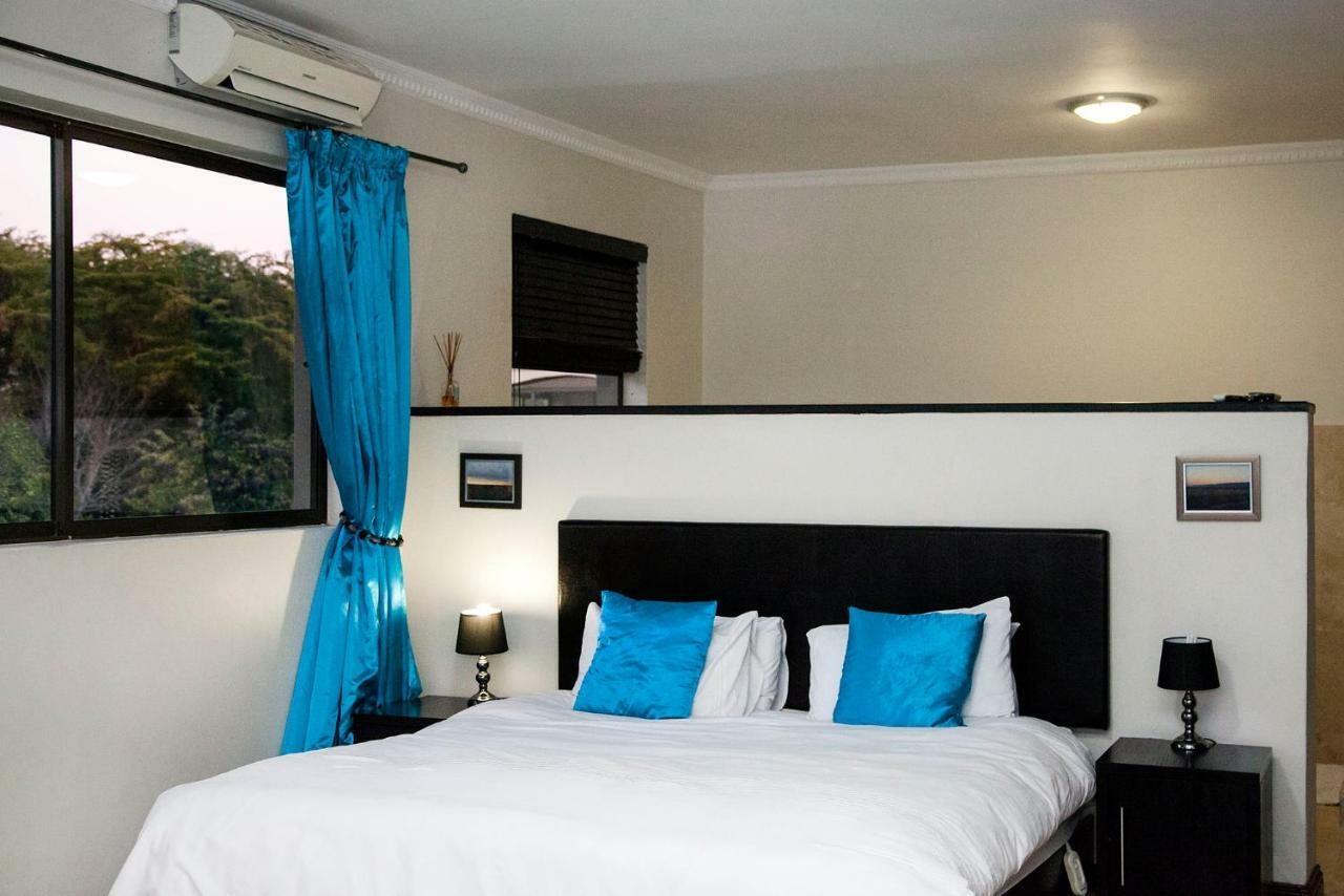 Rivendell Hotel Hartbeespoort Eksteriør billede