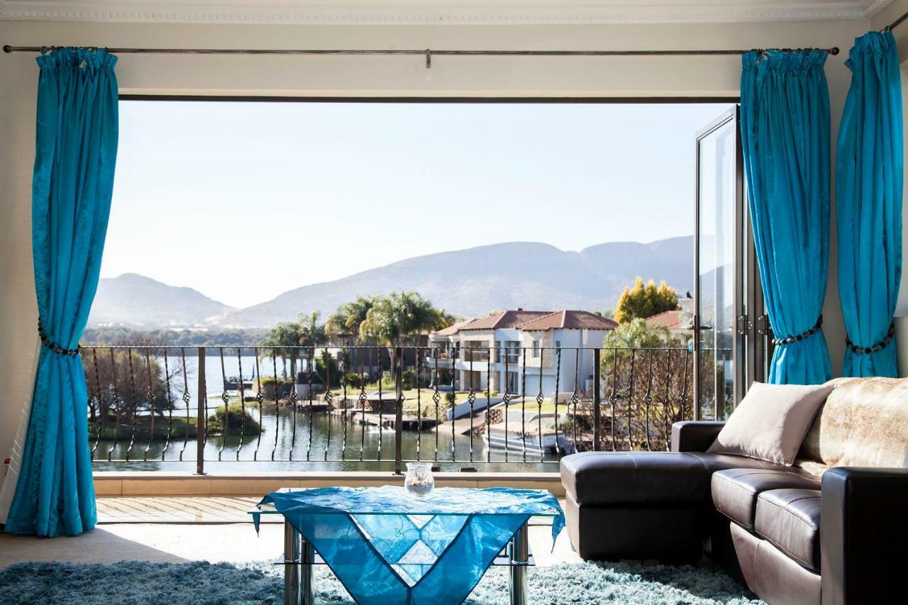 Rivendell Hotel Hartbeespoort Eksteriør billede