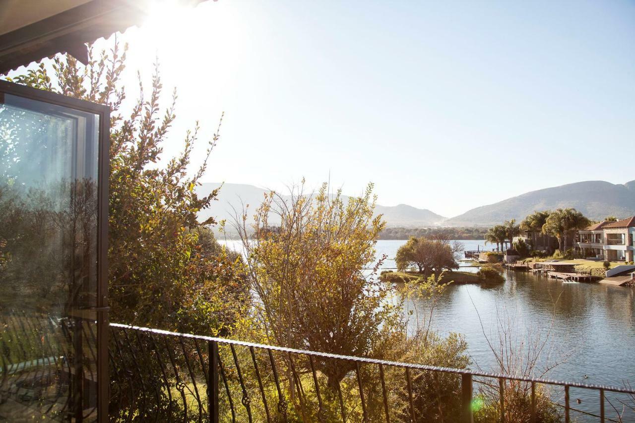Rivendell Hotel Hartbeespoort Eksteriør billede