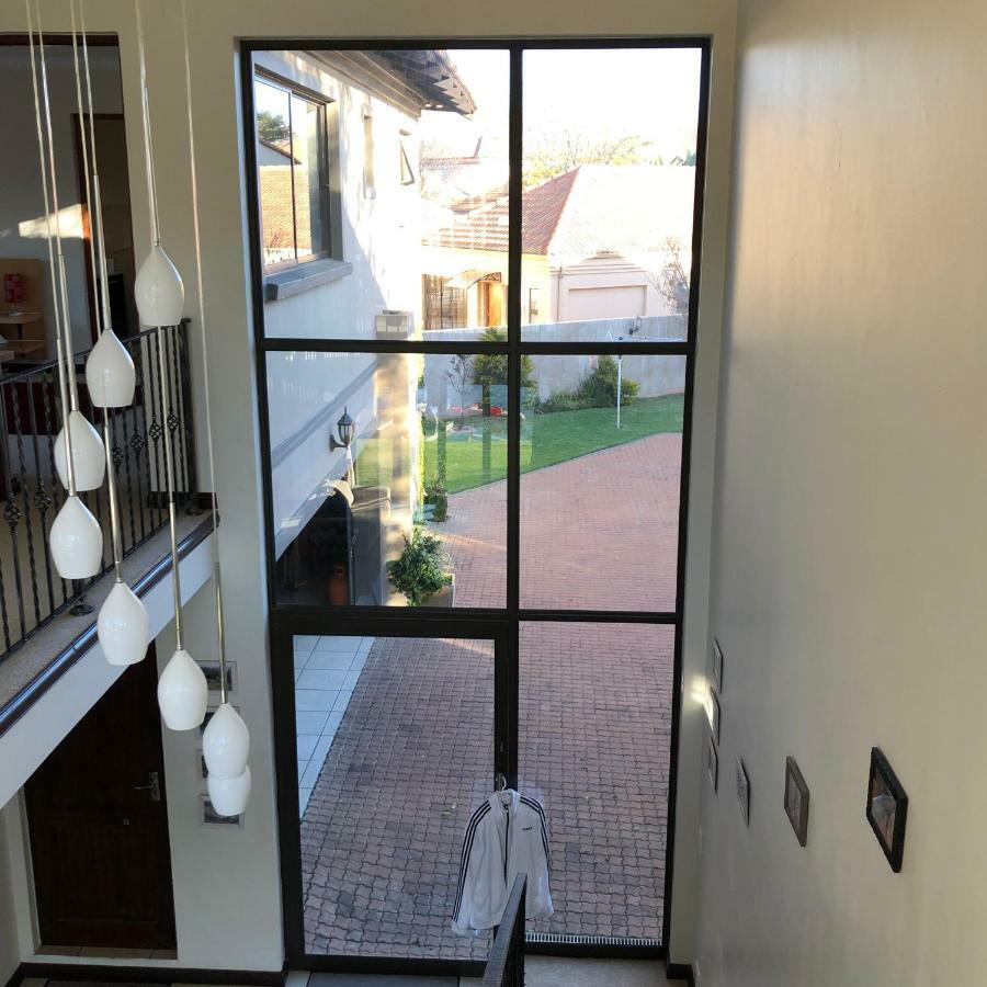Rivendell Hotel Hartbeespoort Eksteriør billede