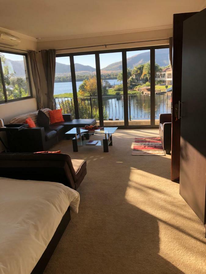 Rivendell Hotel Hartbeespoort Eksteriør billede
