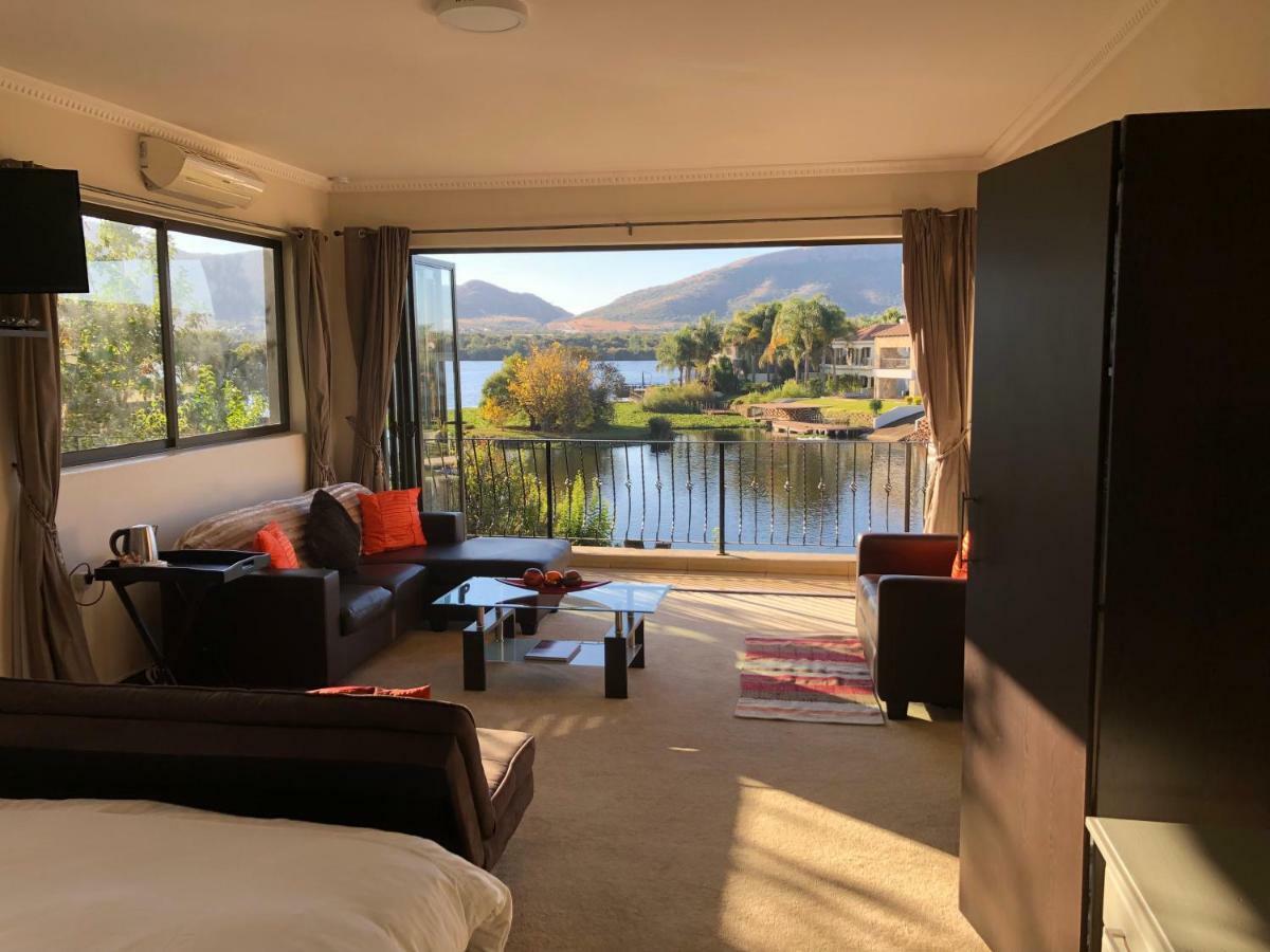 Rivendell Hotel Hartbeespoort Eksteriør billede